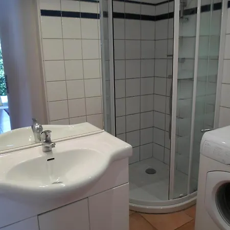 Giens Apartment *
