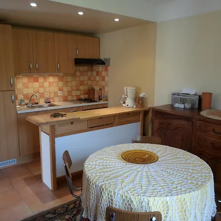 Giens Apartment