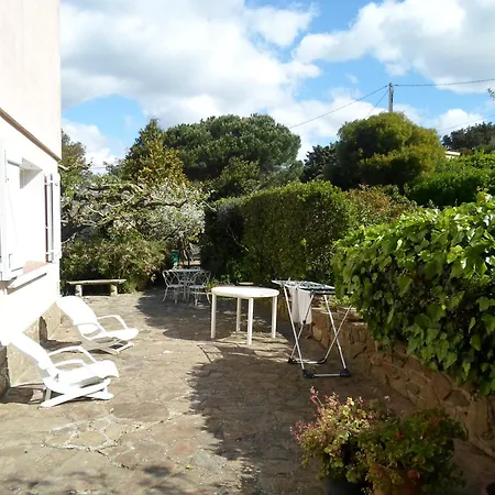 Apartment Giens *