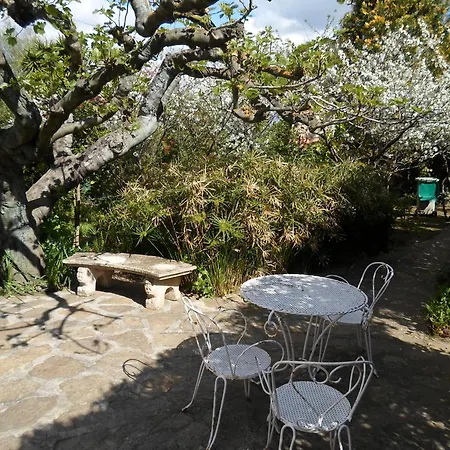 Appartement Giens